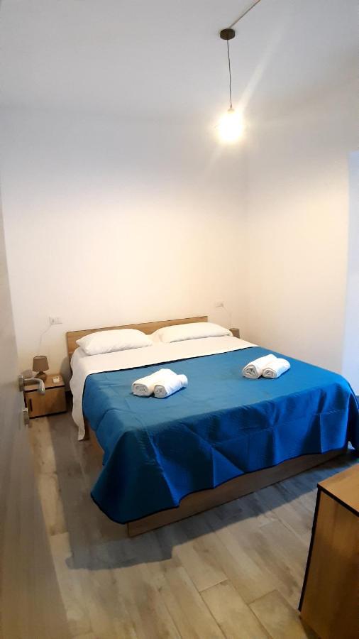 Domo In Terranoa, Old Town Apartment Olbia Exterior photo