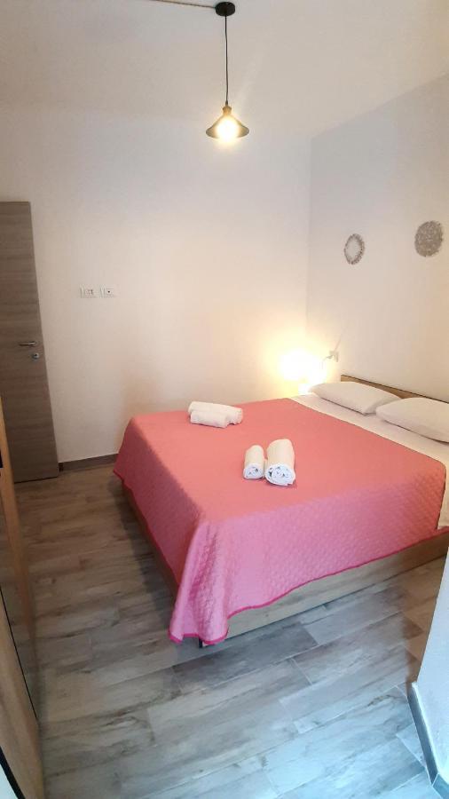 Domo In Terranoa, Old Town Apartment Olbia Exterior photo